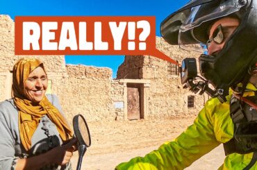 I Completely Misunderstood This in Morocco 🇲🇦 | S1E134