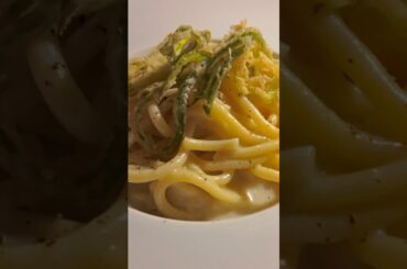 Best Cacio e Pepe in Rome Italy!