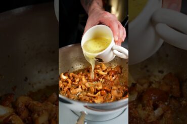 Ravioles de Champignons à l’Abondance AOP #recette #cuisine #food  #raviole #produitslaitiers