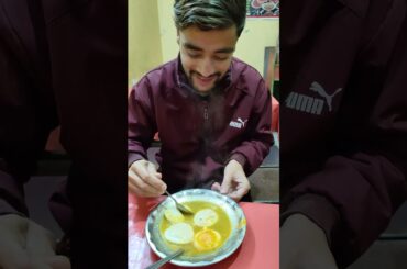 Italy sambhar Italy Sambhar eating 😋