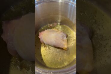 Chicken sizzle marinara hack - #food #foodie #cooking #recipe #recipes #yummy #marinara #chicken