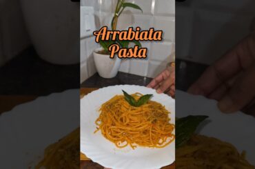 arrabiata pasta #pasta #recipe #homemade #viral #trending #food #cooking #restaurantstyle #foodie