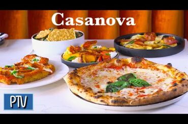 New Handmade Italian Cuisine Near Yale University - Casanova New Haven