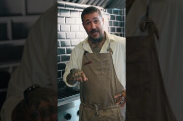 APRENDA MEU PRATO FAVORITO NO ARMANDO!