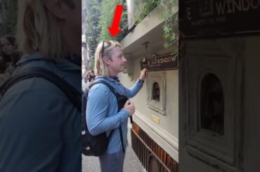 Tu n’as JAMAIS vu ça en VOYAGE 🍷