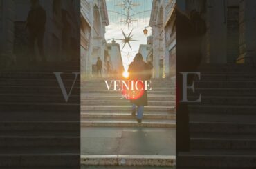 We Didn’t Expect to Fall This Hard for Venice… 🇮🇹✨ | Day 2 #VeniceItaly #ItalyTrip #TravelVlog