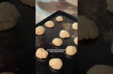 Oggi vi faccio le pizzette che si facevano 50 anni fa!✨🍕🎥 @EnneAgency