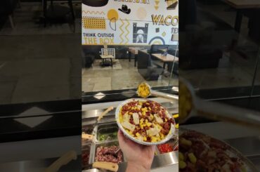 I guess there’s a first for everything ￼