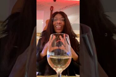 Eating carbonara in Italy