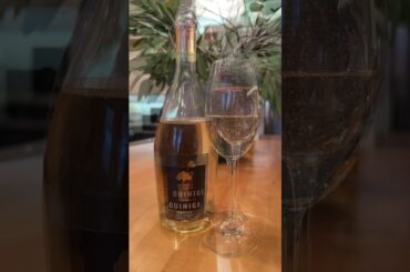 The BEST Prosecco and it Costs How Much!?!  You need this sparkling wine!