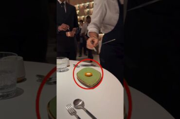 The most expensive dish in the world ||#shorts #trends