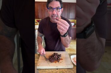 Would you try it if I didn’t tell you what was in it?