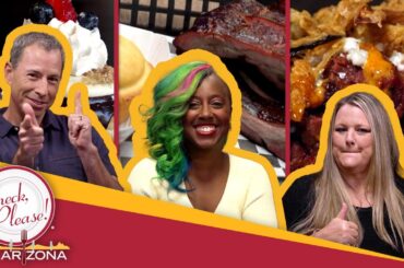 Tacos in a church, doughnut of the day, and Southern-style BBQ