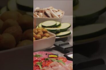 Non la solita Torino: Scopri 5 posti dove mangiare cibo tipico!🇮🇹#shortvideo #travel #italy #food