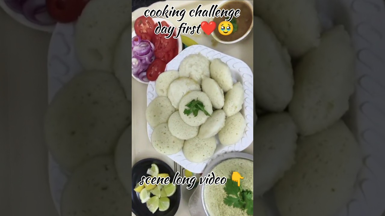 Italy Sambhar chatni recipe ❤️👇 day first of cooking challenge 😀 comment for full video 🙏 #minivlog Italy Sambhar chatni recipe ❤️👇 day first of cooking challenge 😀 comment for full video 🙏 #minivlog