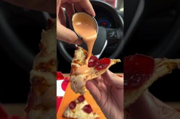 Pizza For Life 🫰😍 #trendingshorts #food #foodvlog #bryani #pizzalover #carvlog #foodie #foodchannel
