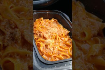 I visit RAGU II ITALIAN KITCHEN in Tullahoma,  Tennessee.  2-12-26