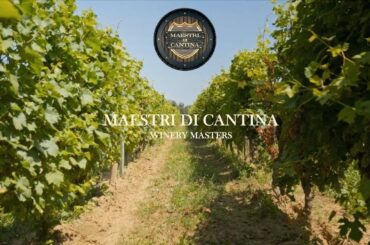 Maestri di Cantina - Winery Masters 1x04 | ITALIAN BUBBLES: FRANCIACORTA