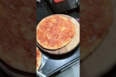 #homemadefood #pizza #italian #food #healthy #tasty #cook #eat #taste #yummy #cheese   #fastfood