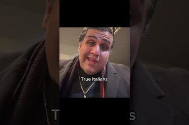 #fyp  #italianamericans  #sub500  #bigjoe  #gabagool  #funny #art #pizza #italy #food #trending