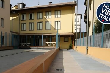 Allegria | Udine, Italy | Hotel Review 🏩