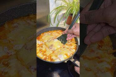 Lasagna recipe (No oven) #cooking #food #recipe #london #lasagna #youtubeshorts #shorts #tiktok