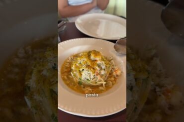 New Italian restaurant in Sydney #sydneyfood