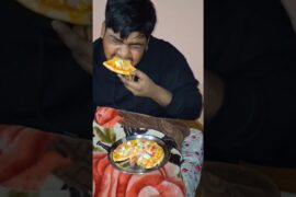 ❤️Simple & Easy 😉Pizza Recipe at Home 🍕#minivlog #vlog #viral #shorts #youtube #trendingshorts