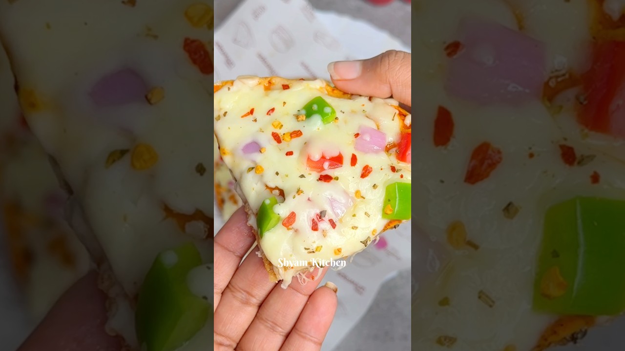 Leftover Roti Recipe |Viral Roti Pizza #shorts #shortvideo #ytshorts #youtubeshorts #viralshorts Leftover Roti Recipe |Viral Roti Pizza #shorts #shortvideo #ytshorts #youtubeshorts #viralshorts