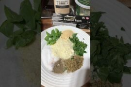 San Marzano tomato pizza sauce🇮🇹💥💪🏼