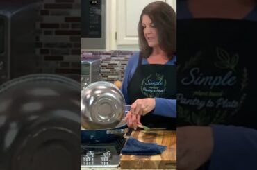 QUICK GOURMET PASTA! Bold Flavor in 5 Simple Ingredients 🍅