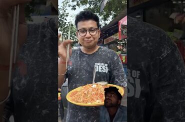 Italy Sambhar samose #shortvideo #food #foodie #subscribe #short