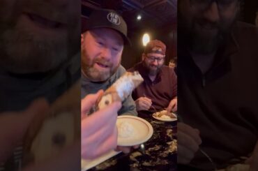 Best Cannoli in Charleston, WV