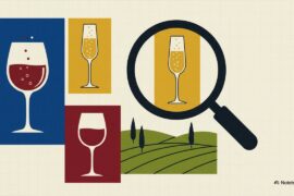 Beyond the Bubbles: Unveiling the Diverse Wines of Lombardy