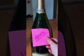 Spero che abbia capito il messaggio..