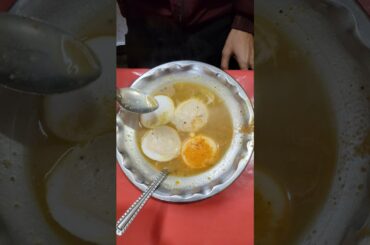 Italy sambhar Italy Sambhar eating