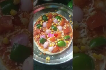 🍕🍕pizza Recipe 😍#pizza#pizzarecipe#pizzalover#pizzatime#pizzarecipeathome#snacksrecipe#food