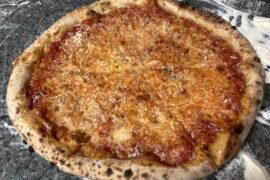 Last of 6 on a cold night