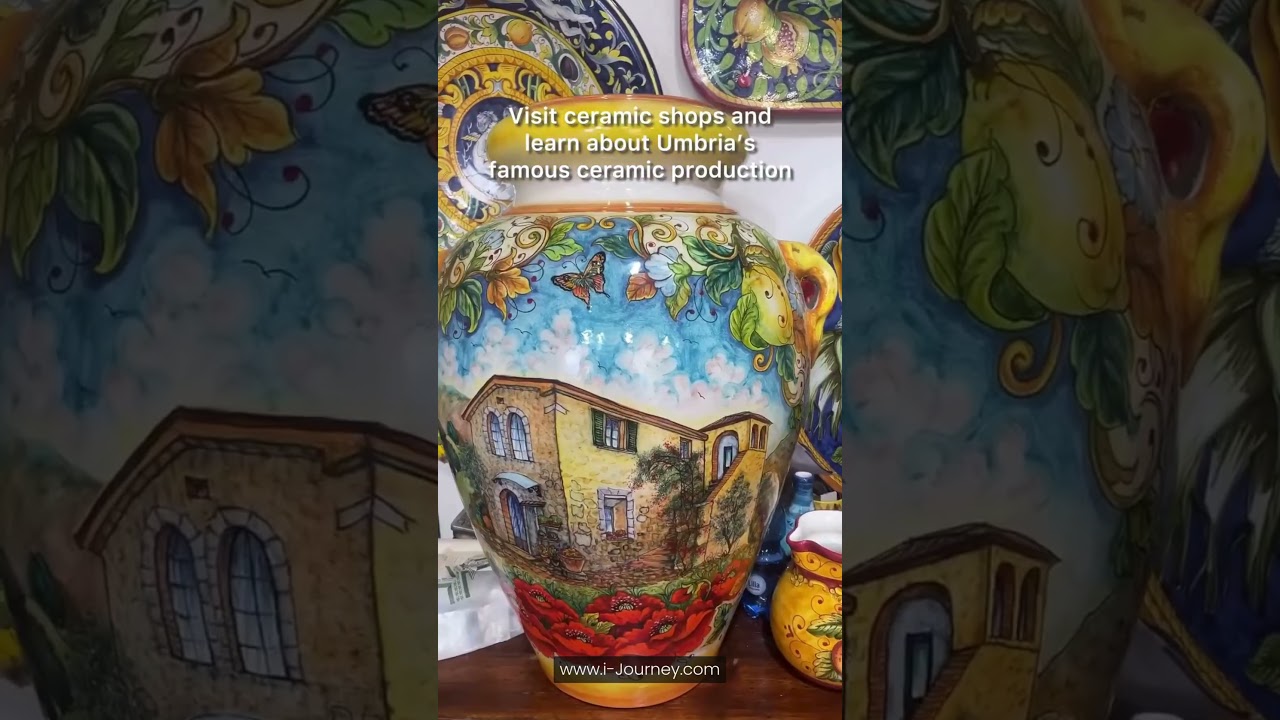 Umbria is Italy at its finest—unhurried, untouched, and utterly soulful. 🇮🇹 Umbria is Italy at its finest—unhurried, untouched, and utterly soulful. 🇮🇹