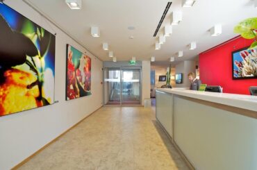 Mercure Milano Solari, Italy | Holidays In Italy