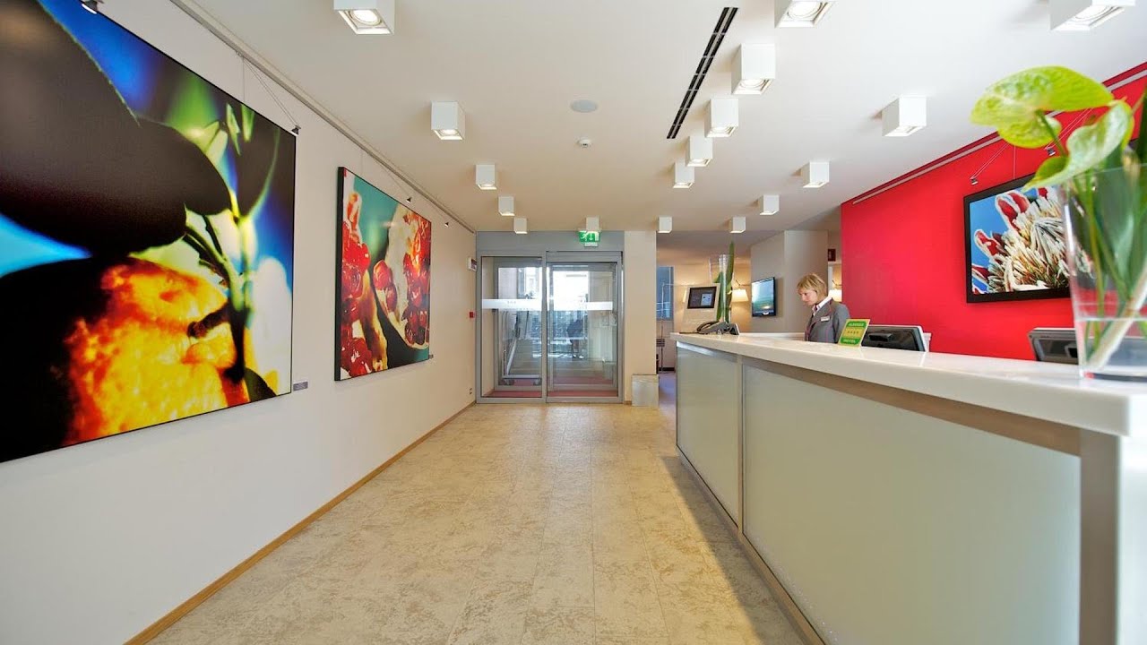 Mercure Milano Solari, Italy | Holidays In Italy Mercure Milano Solari, Italy | Holidays In Italy