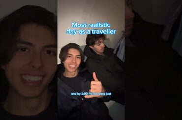 This day was crazy 😂 #italy #italy #food #bro #europe #studyabroad #vlog