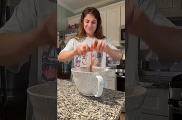 What My Italian Wife Is Cooking Today  #pizza #dadlifematters #breakfastideas