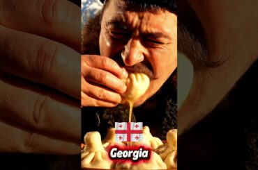 Which country is the best?  #asmr #italy #food