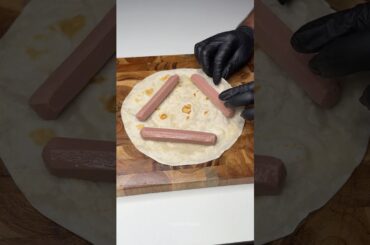 Sausage Pizza #shorts