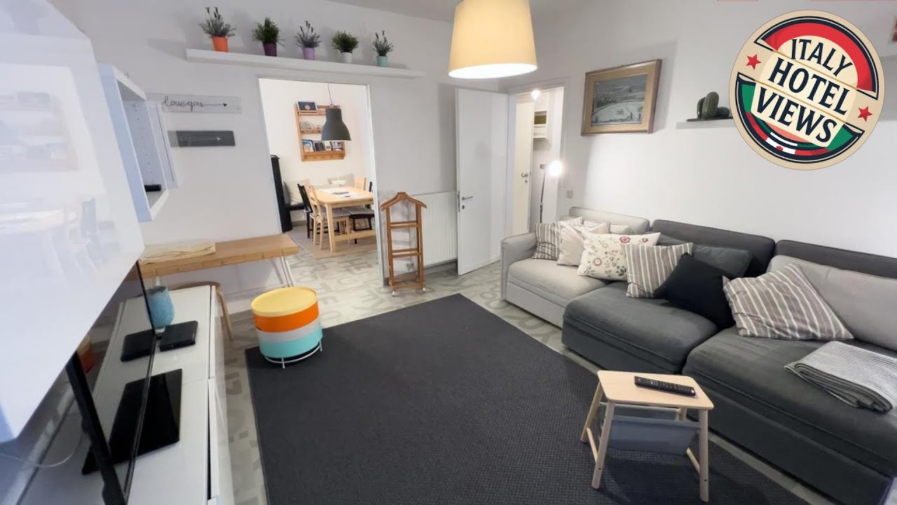 Da Carlotta | Bassano Del Grappa, Italy | Hotel Review 🏩 Da Carlotta | Bassano Del Grappa, Italy | Hotel Review 🏩