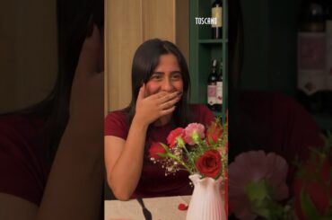 Date Night, the Italian Way ❤️ | Valentine’s Day at Toscano