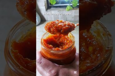 Homemade pasta sauce #recipe #food #cooking