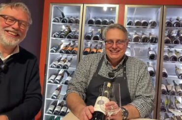 vinocentral-Livestream 3 Gläser: Rosso d’Italia