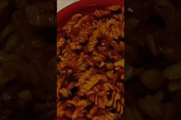 pasta recipe with too little oil #kidsfood  #trending   #food #likeandsubscribe
